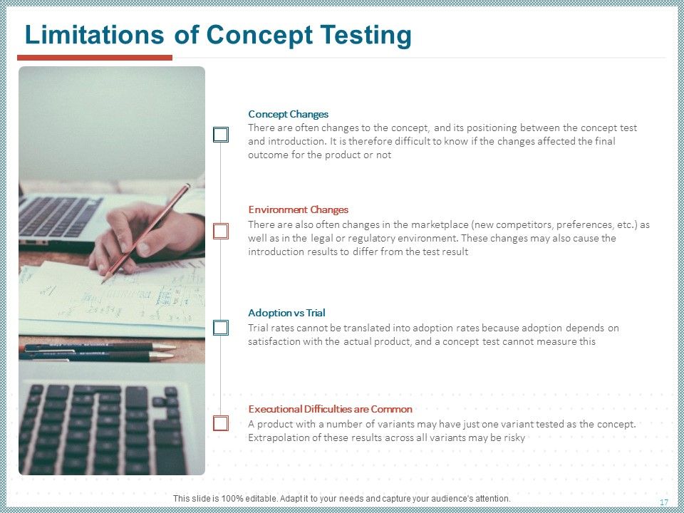 Qualitative Concept Testing Ppt PowerPoint Presentation Complete Deck With Slides Slide17