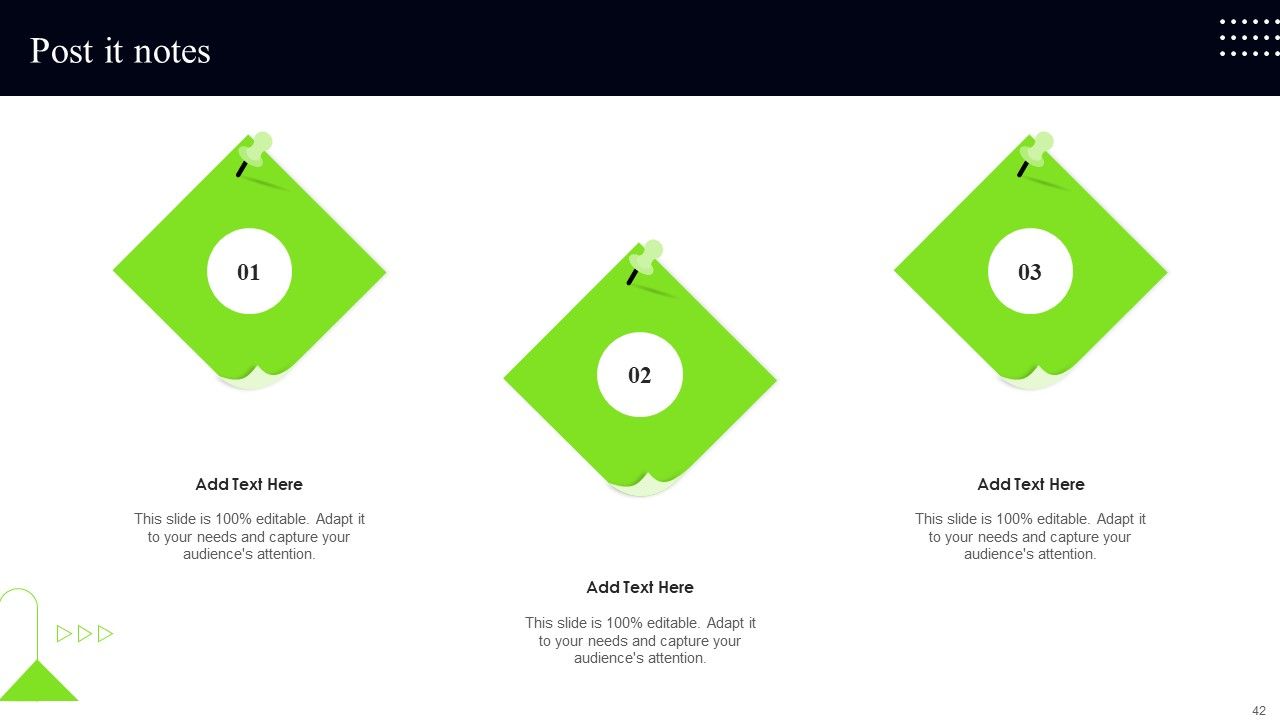 Quality Assessment Ppt PowerPoint Presentation Complete Deck Slide42