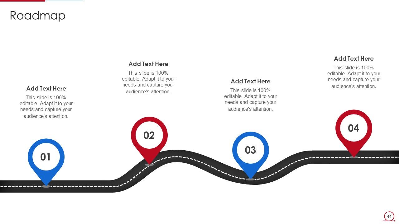 Quality Assurance Model For Agile IT Ppt PowerPoint Presentation Complete Deck With Slides Slide44
