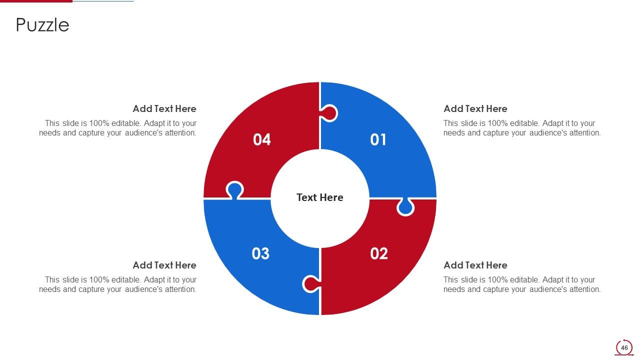 Quality Assurance Model For Agile IT Ppt PowerPoint Presentation Complete Deck With Slides Slide46