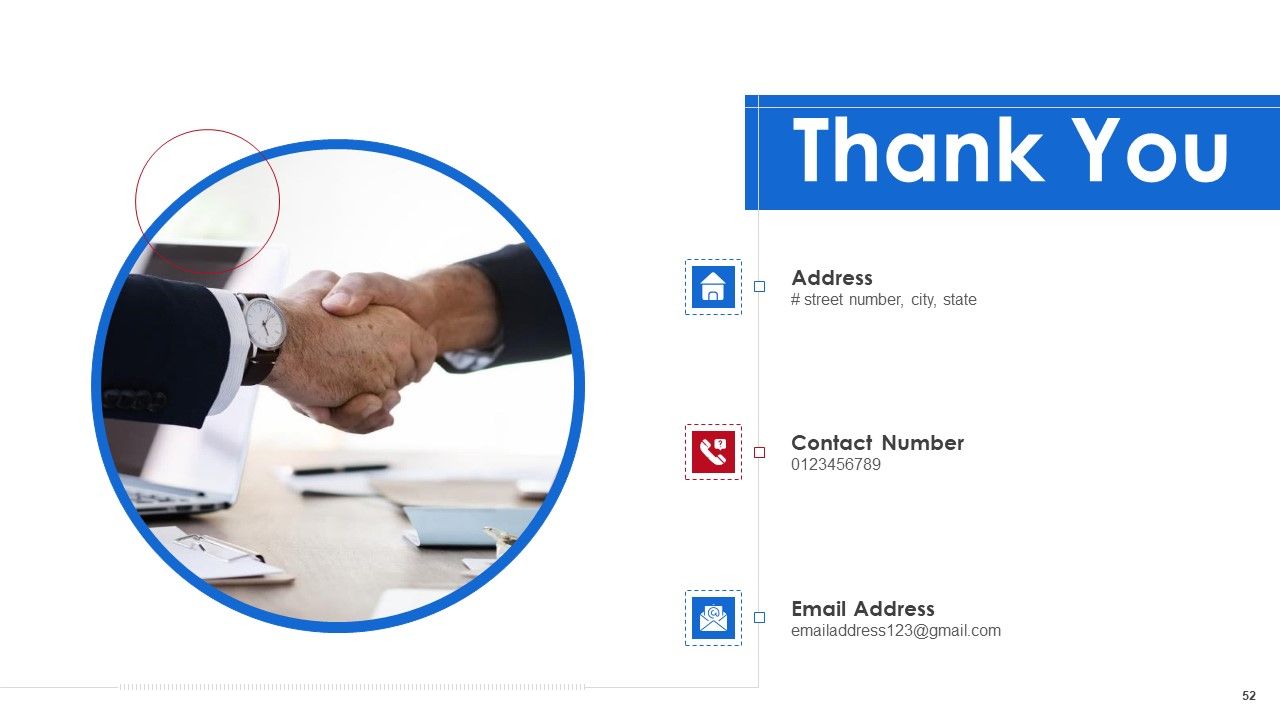 Quality Assurance Model For Agile IT Ppt PowerPoint Presentation Complete Deck With Slides Slide52