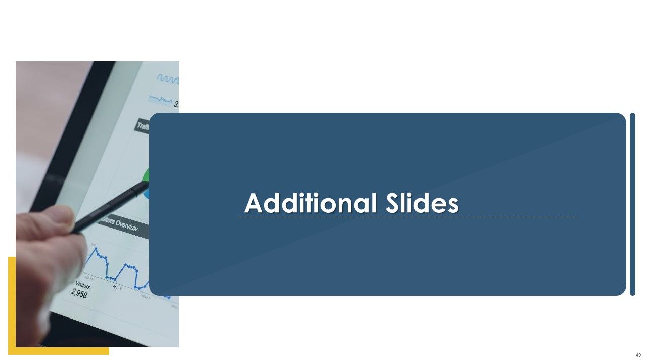 Quality Assurance Procedure In Agile Project Ppt PowerPoint Presentation Complete Deck With Slides Slide49
