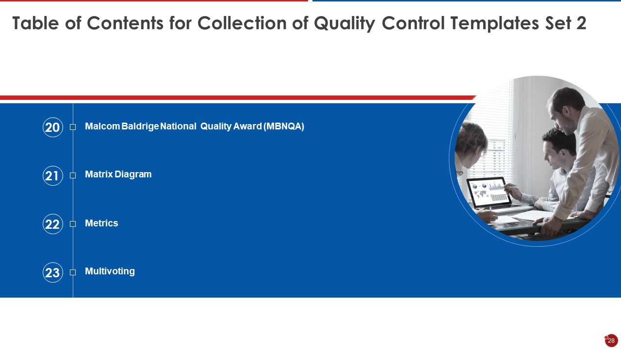 Quality Assurance Templates Set 2 Ppt PowerPoint Presentation Complete Deck With Slides Slide28