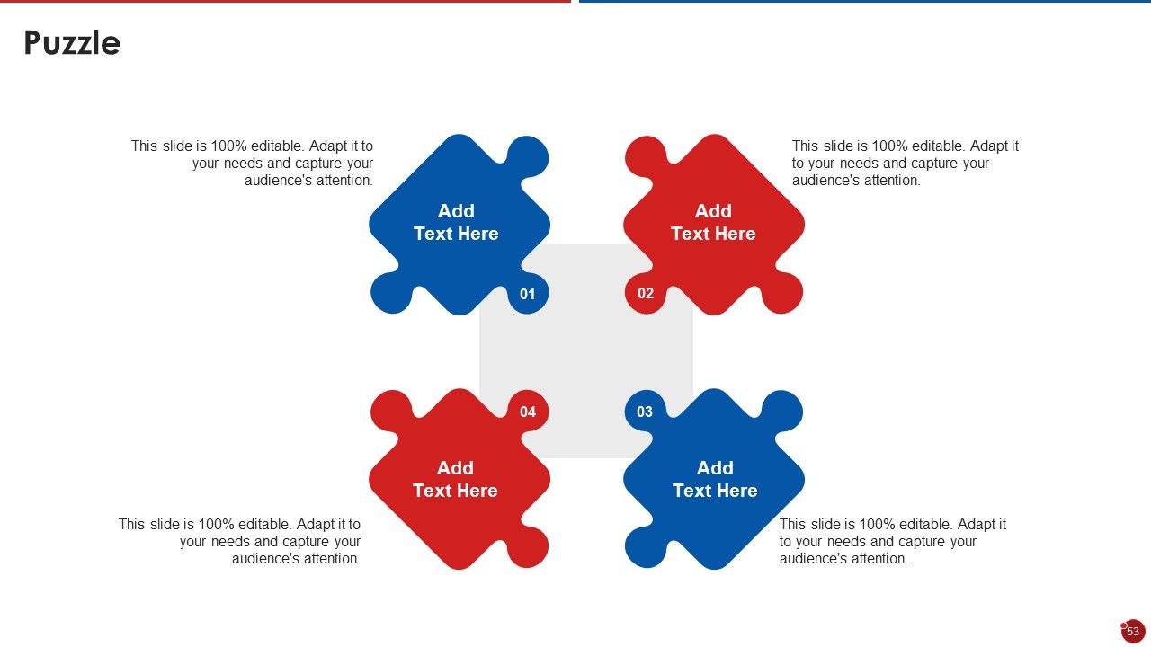 Quality Assurance Templates Set 2 Ppt PowerPoint Presentation Complete Deck With Slides Slide53