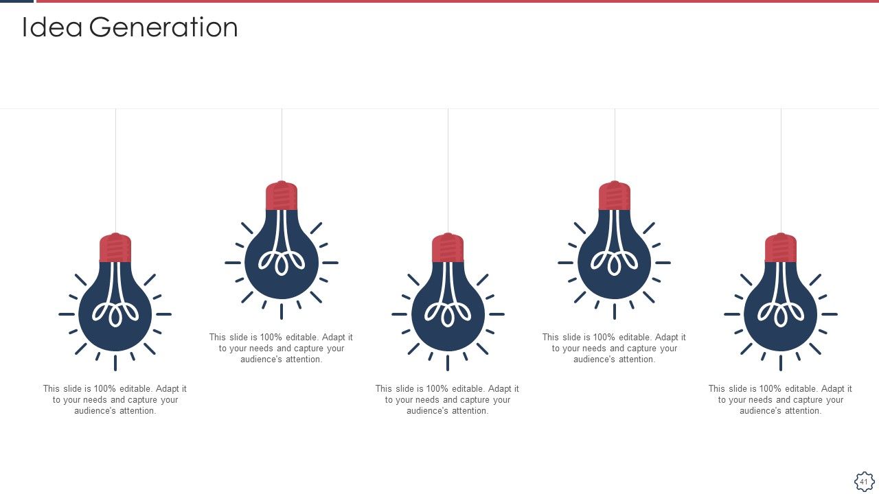 Quality Assurance Transformation Strategies To Improve Business Performance Efficiency Ppt PowerPoint Presentation Complete Deck With Slides Slide41