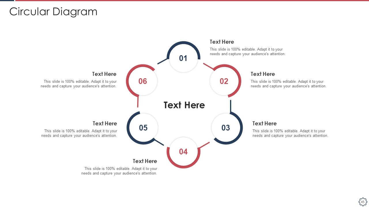 Quality Assurance Transformation Strategies To Improve Business Performance Efficiency Ppt PowerPoint Presentation Complete Deck With Slides Slide45