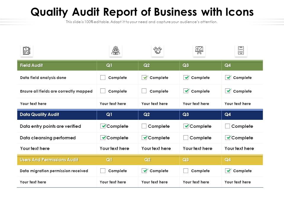 Quality_Audit_Report_Of_Business_With_Icons_Ppt_PowerPoint_Presentation_Layouts_Inspiration_PDF_Slide_1.jpg