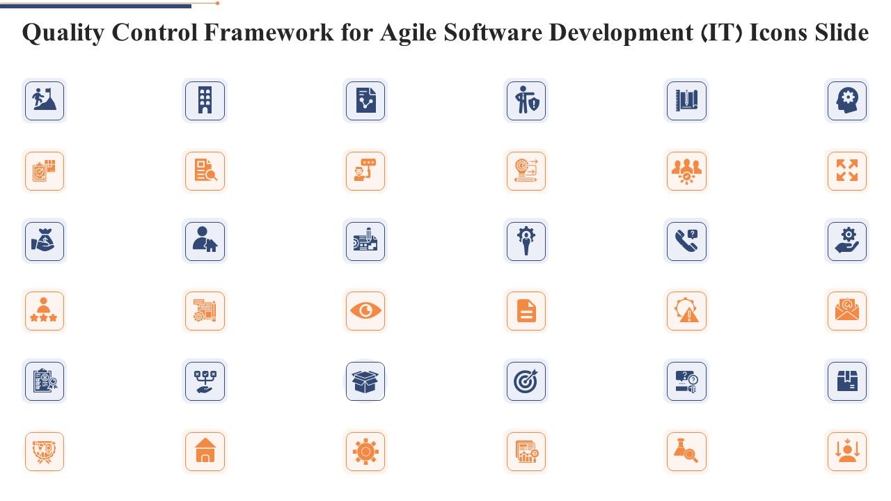 Quality_Control_Framework_For_Agile_Software_Development_IT_Icons_Slide_Template_PDF_Slide_1.jpg