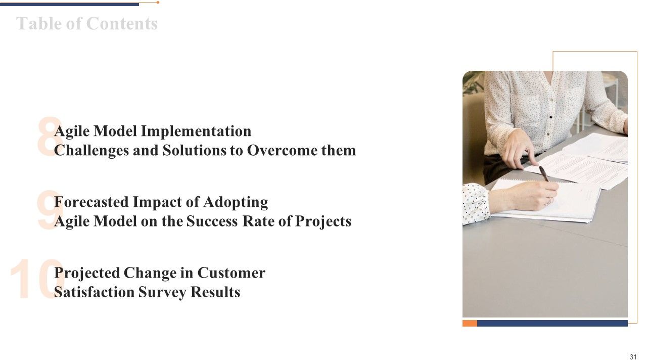 Quality Control Framework For Agile Software Development IT Ppt PowerPoint Presentation Complete Deck With Slides Slide31