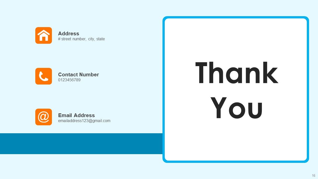 Quality Control Icon Ppt PowerPoint Presentation Complete Deck With Slides Slide16