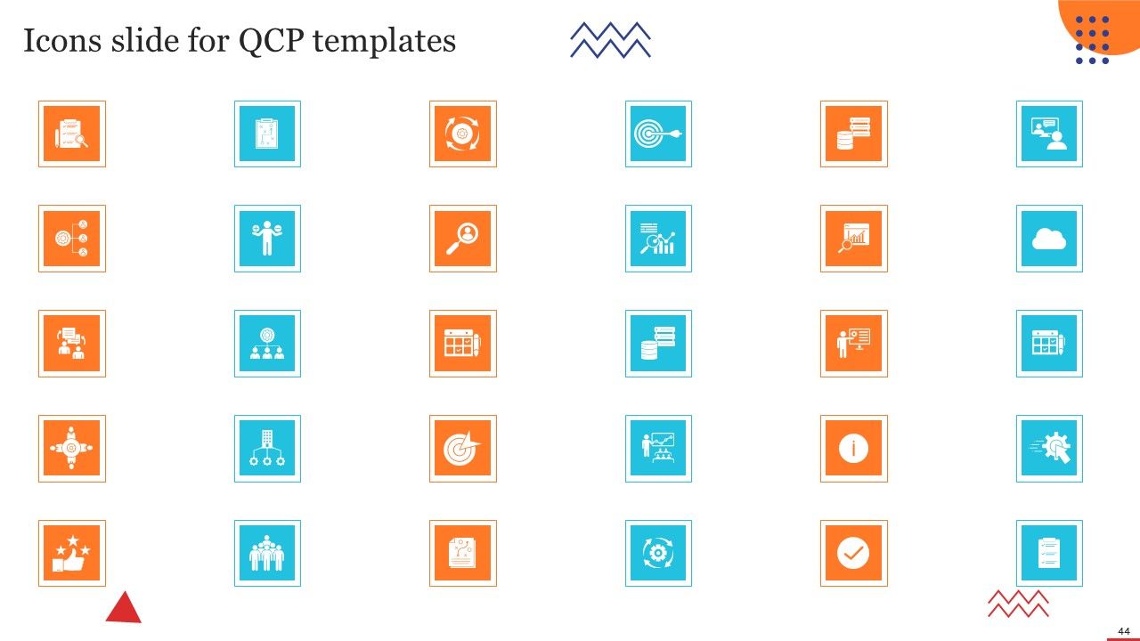 Quality Control Planning Templates Set 1 Ppt PowerPoint Presentation Complete Deck With Slides Slide44