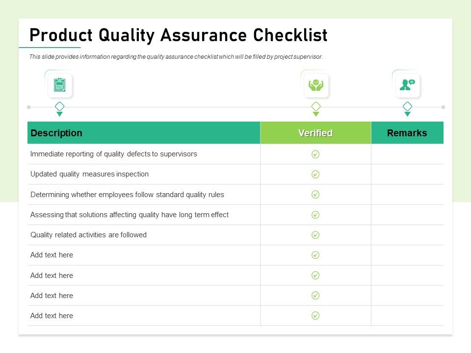 Quality_Management_Plan_QMP_Product_Quality_Assurance_Checklist_Ppt_Icon_Format_PDF_Slide_1.jpg