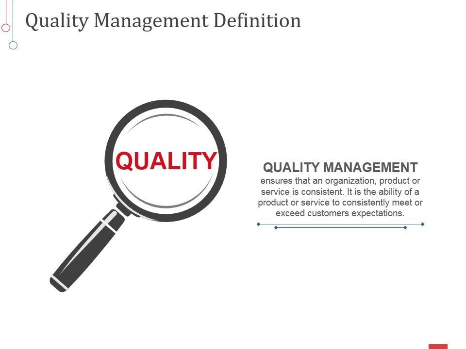 Quality Ppt PowerPoint Presentation Infographic Template Sample