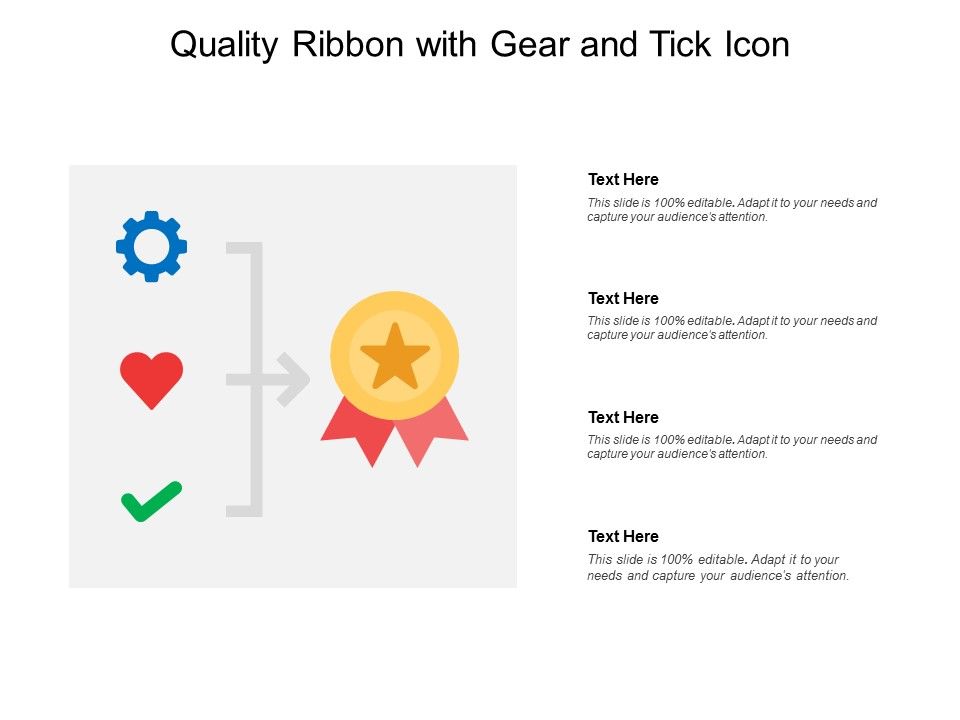 Quality_Ribbon_With_Gear_And_Tick_Icon_Ppt_PowerPoint_Presentation_File_Graphics_Pictures_Slide_1.jpg