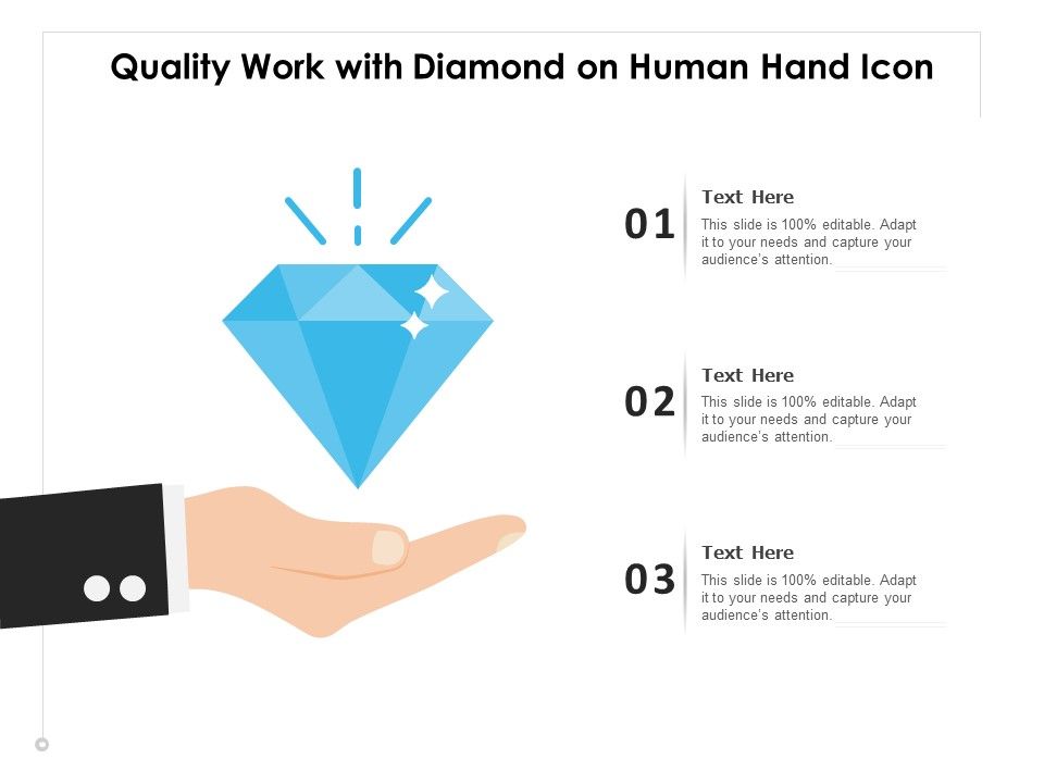 Quality_Work_With_Diamond_On_Human_Hand_Icon_Ppt_PowerPoint_Presentation_Infographics_Structure_PDF_Slide_1.jpg