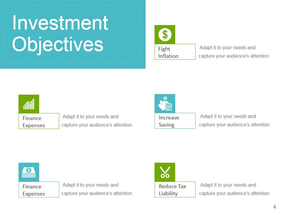 Quantitative Methods In Investment Management Ppt PowerPoint Presentation Complete Deck With Slides Slide04