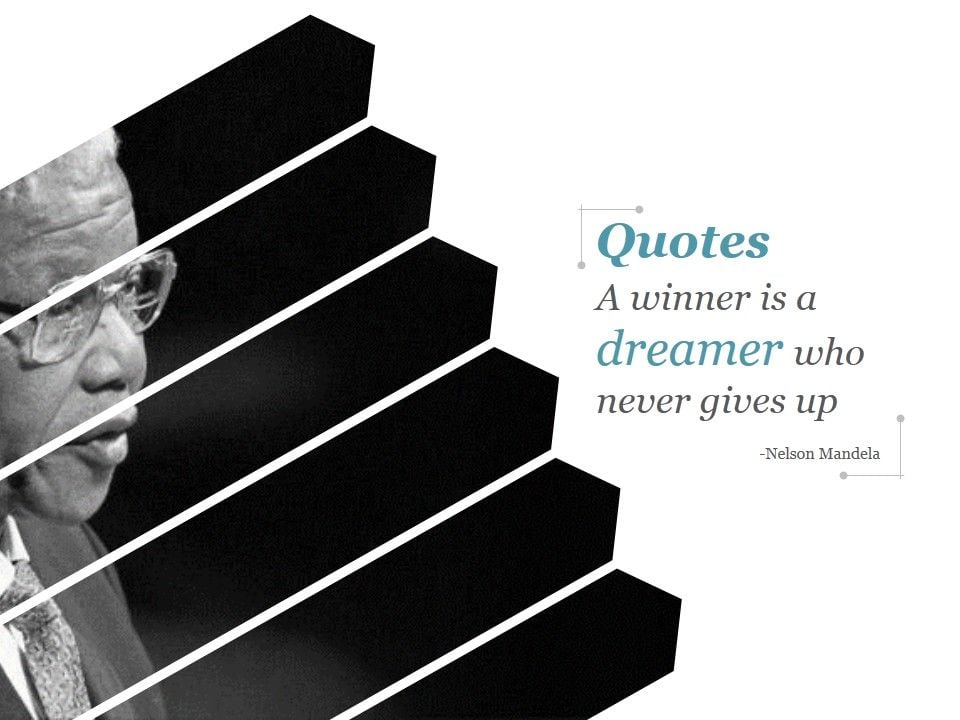 Quotes Ppt PowerPoint Presentation Visual Aids Model