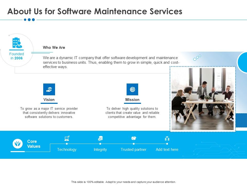 RFP_Software_Maintenance_Support_About_Us_For_Software_Maintenance_Services_Inspiration_PDF_Slide_1.jpg