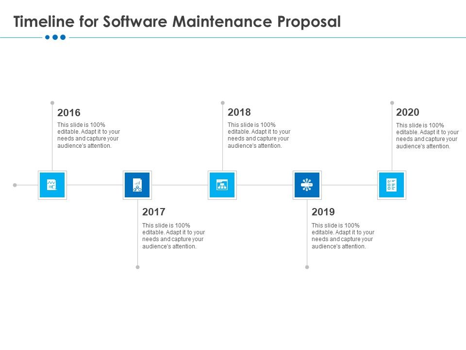 RFP_Software_Maintenance_Support_Timeline_For_Software_Maintenance_Proposal_Ideas_PDF_Slide_1.jpg