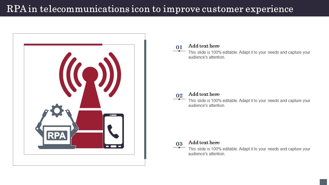 RPA_In_Telecommunications_Icon_To_Improve_Customer_Experience_Microsoft_PDF_Slide_1.jpg