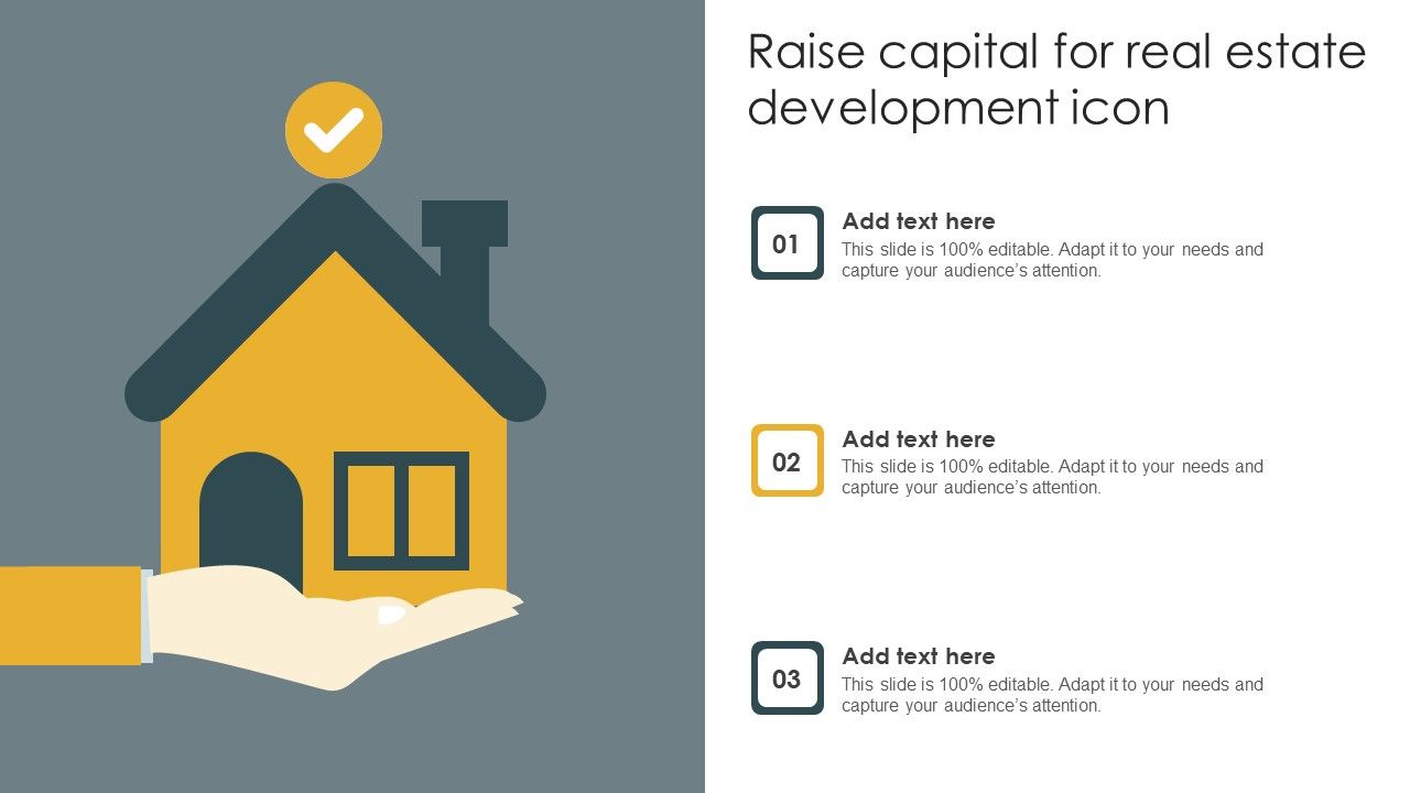 Raise_Capital_For_Real_Estate_Development_Icon_Demonstration_PDF_Slide_1.jpg