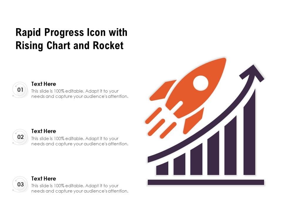 Rapid_Progress_Icon_With_Rising_Chart_And_Rocket_Ppt_PowerPoint_Presentation_File_Images_PDF_Slide_1.jpg