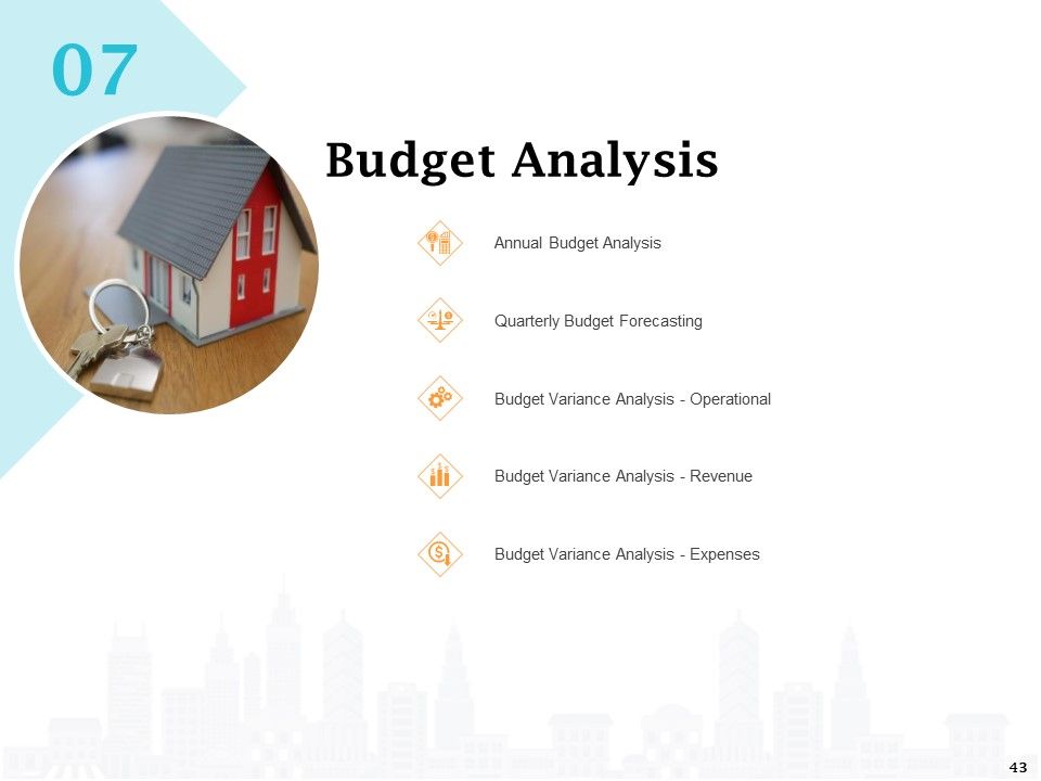 Real Estate Asset Management Ppt PowerPoint Presentation Complete Deck With Slides Slide43