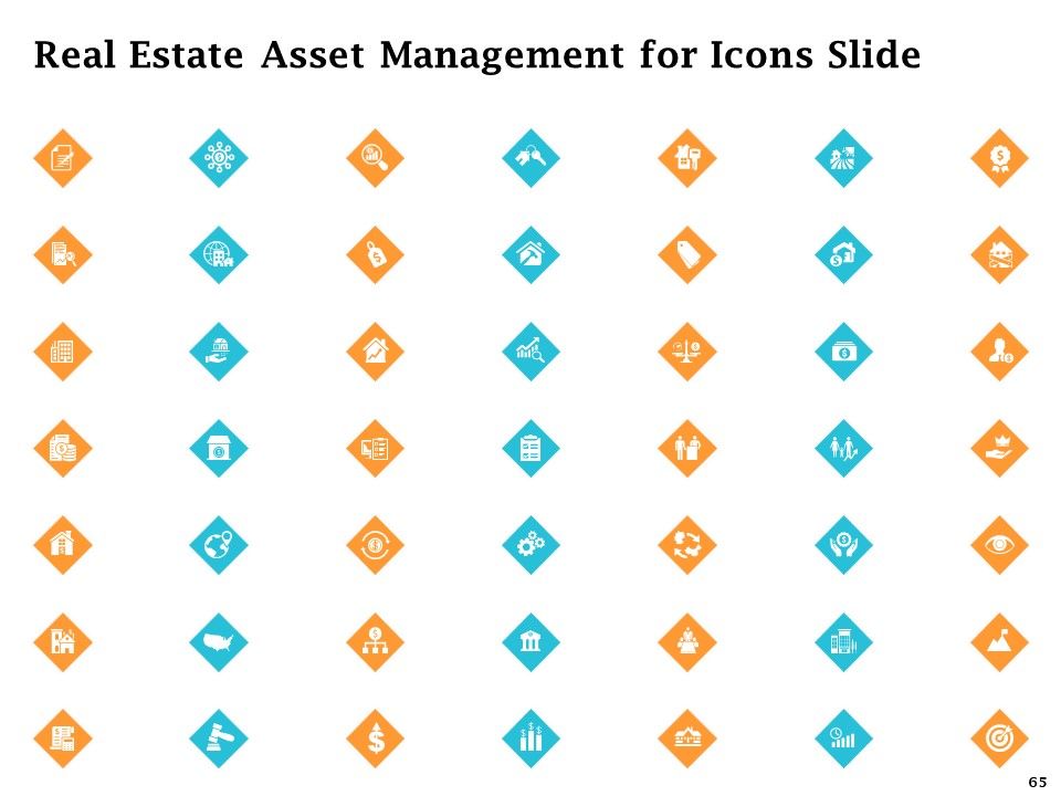 Real Estate Asset Management Ppt PowerPoint Presentation Complete Deck With Slides Slide65