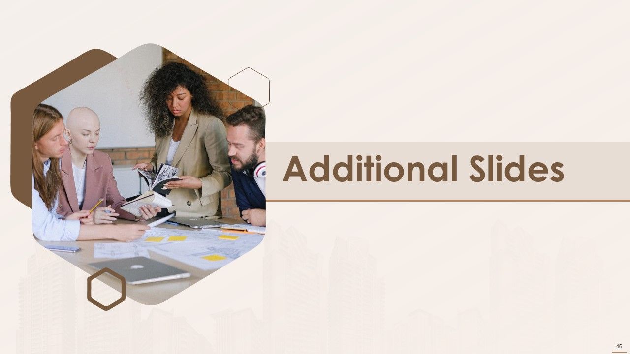 Real Estate Developers Funding Alternatives Ppt PowerPoint Presentation Complete With Slides Slide46