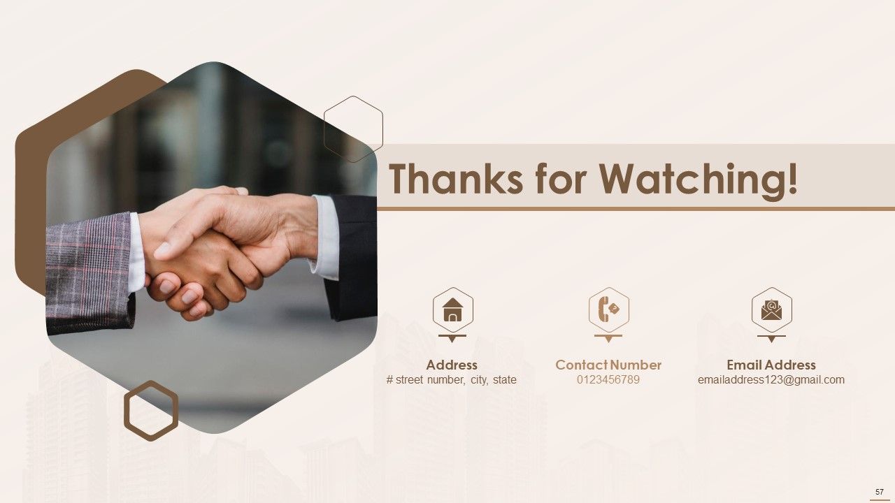 Real Estate Developers Funding Alternatives Ppt PowerPoint Presentation Complete With Slides Slide57