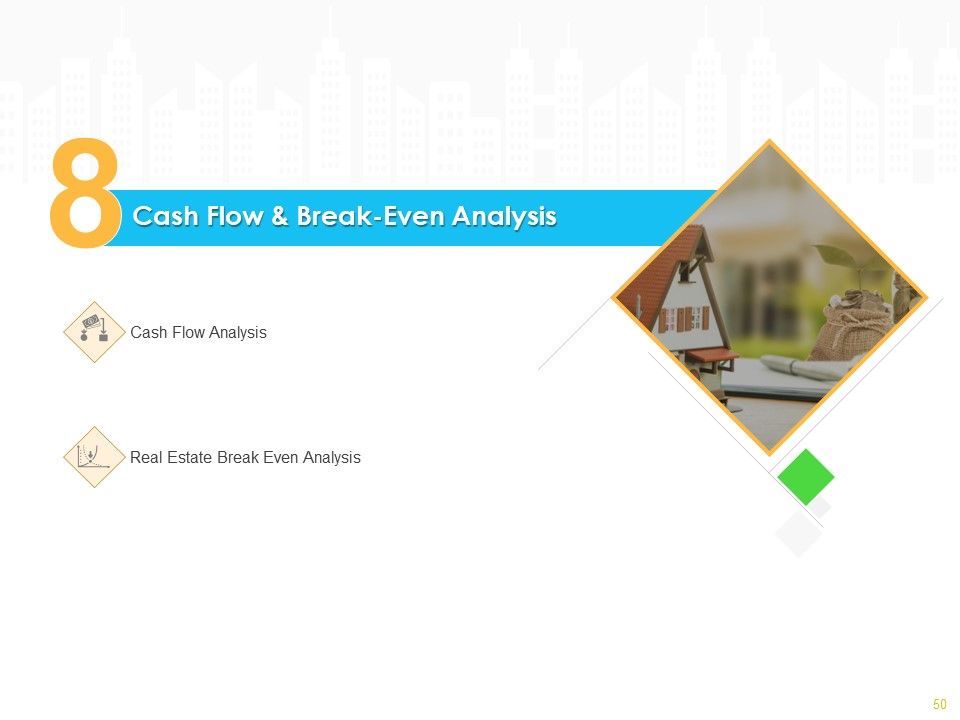Real Estate Development Ppt PowerPoint Presentation Complete Deck With Slides Slide45