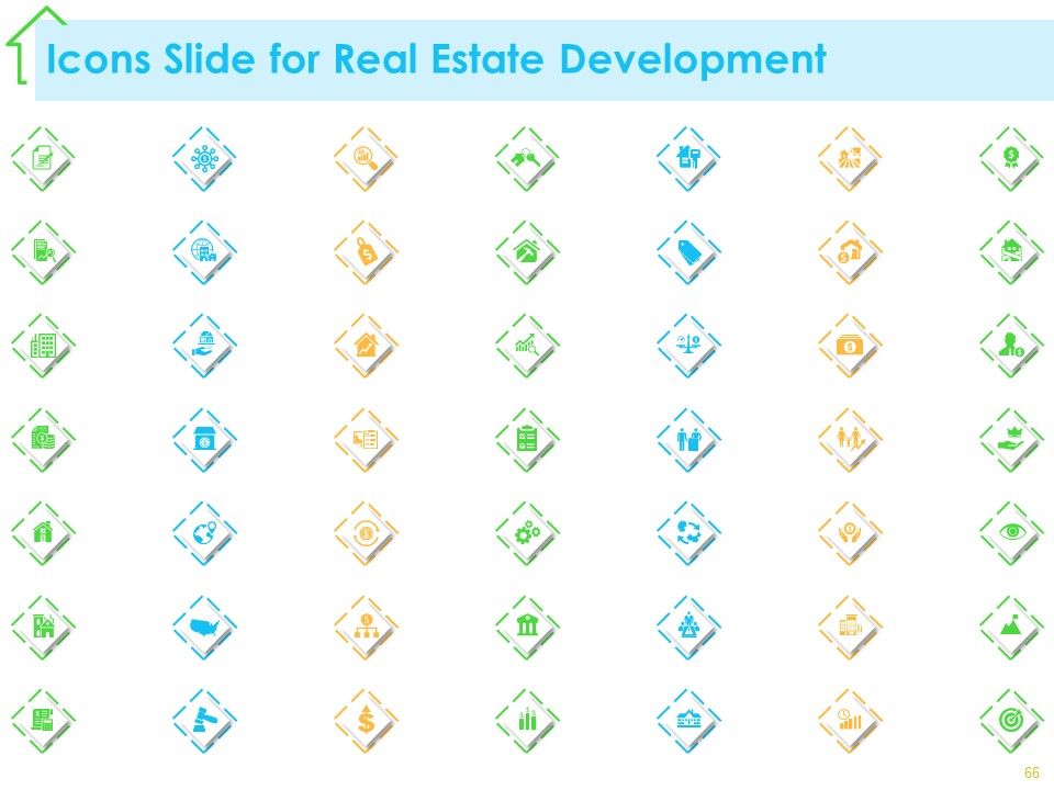 Real Estate Development Ppt PowerPoint Presentation Complete Deck With Slides Slide61