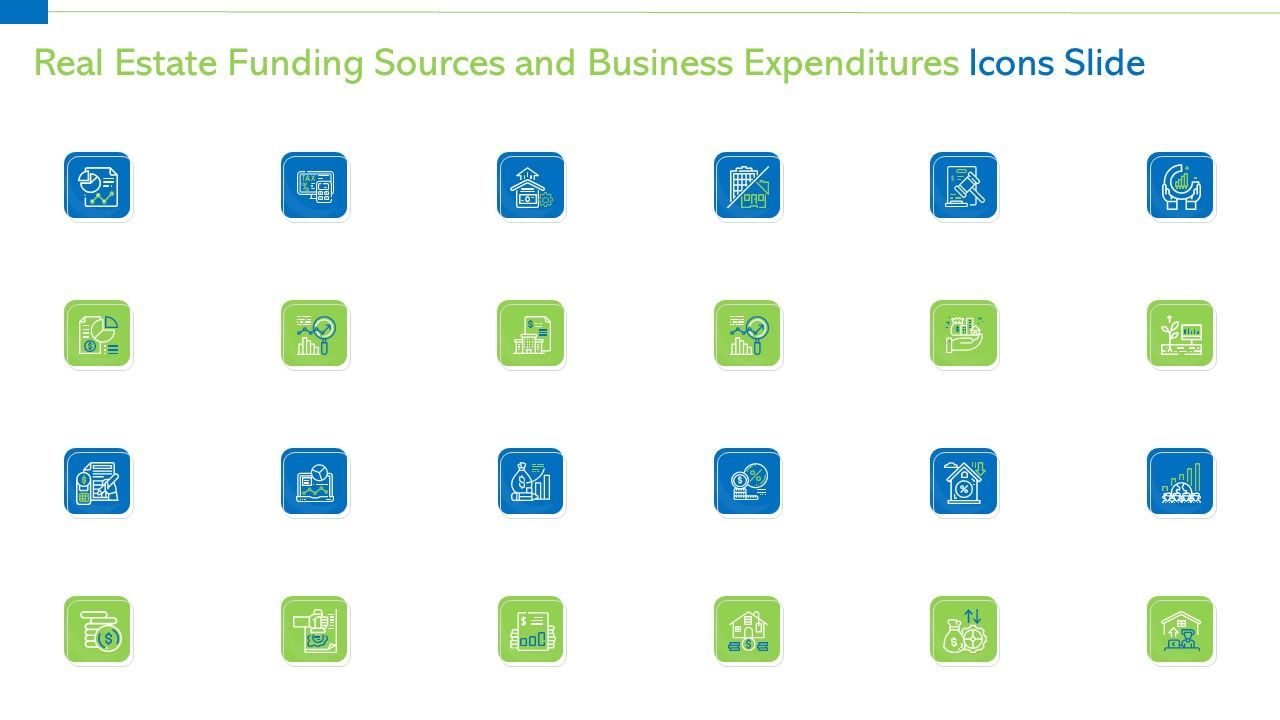 Real_Estate_Funding_Sources_And_Business_Expenditures_Icons_Slide_Demonstration_PDF_Slide_1.jpg