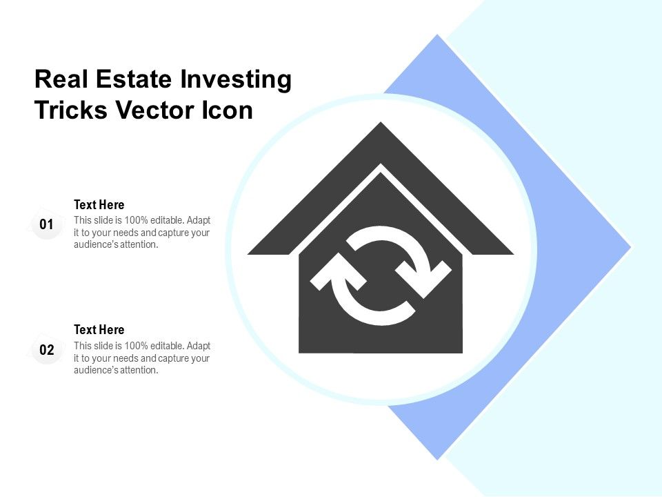 Real_Estate_Investing_Tricks_Vector_Icon_Ppt_PowerPoint_Presentation_File_Designs_PDF_Slide_1.jpg