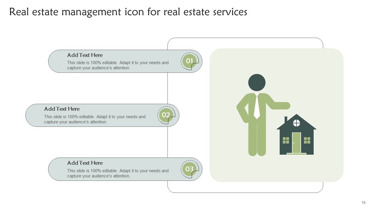 Real Estate Management Ppt PowerPoint Presentation Complete With Slides Slide16