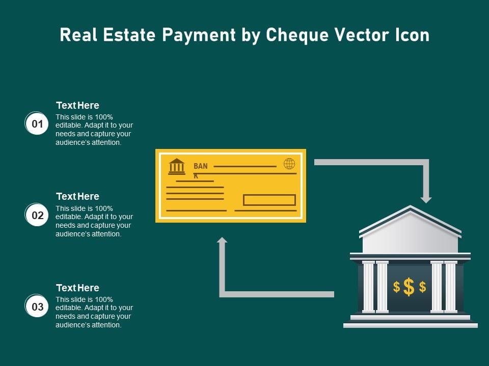 Real_Estate_Payment_By_Cheque_Vector_Icon_Ppt_PowerPoint_Presentation_Gallery_Tips_PDF_Slide_1.jpg