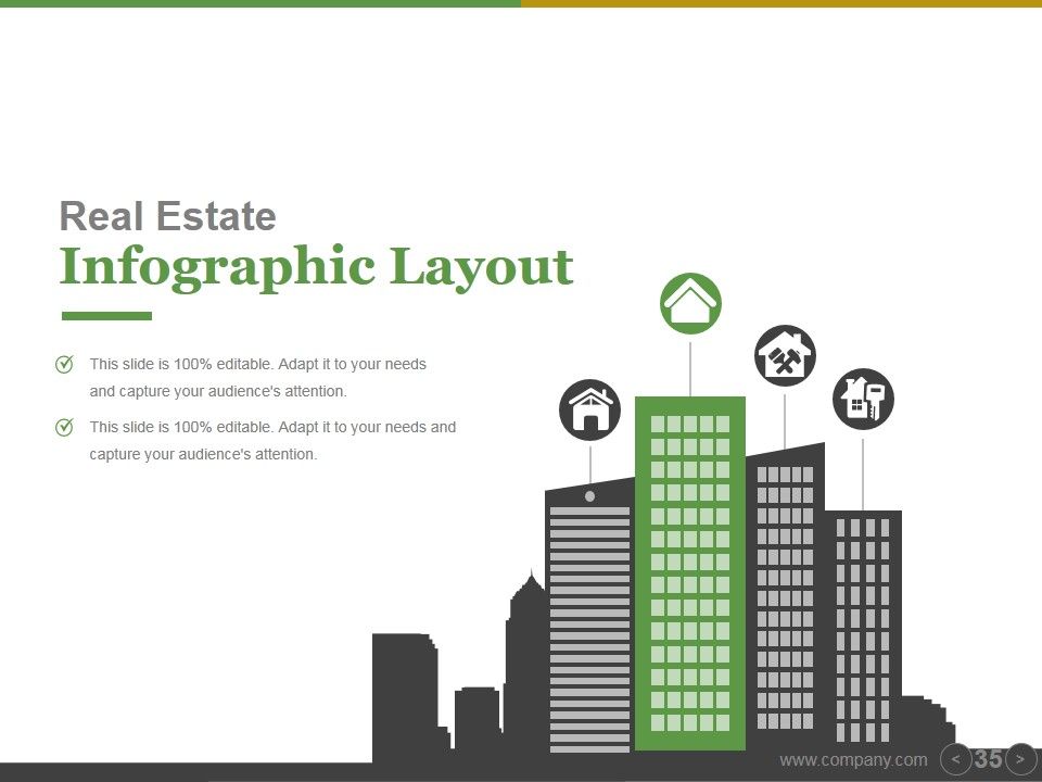 Real Estate PowerPoint Templates Bundle Ppt PowerPoint Presentation Complete Deck With Slides Slide35