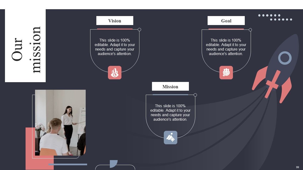 Real Estate Promotion Techniques To Generate Potential Leads Ppt PowerPoint Presentation Complete Deck With Slides Slide99