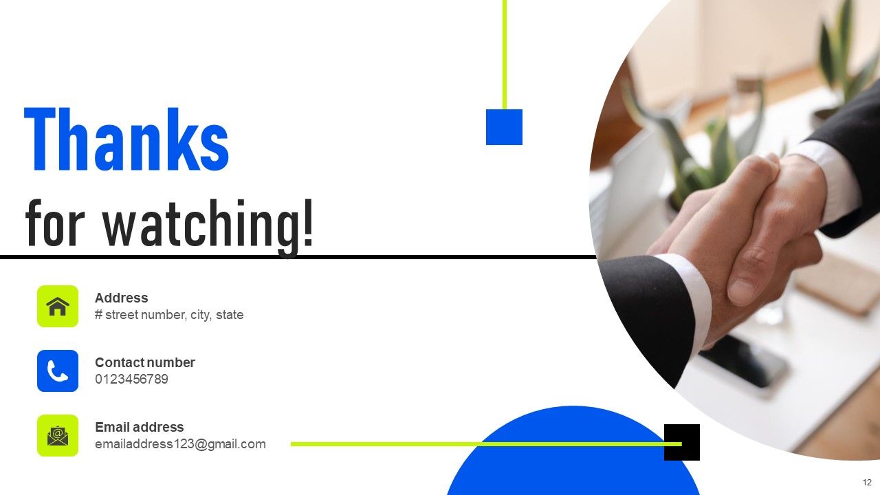 Real Estate Sales Strategy Ppt PowerPoint Presentation Complete Deck Slide12