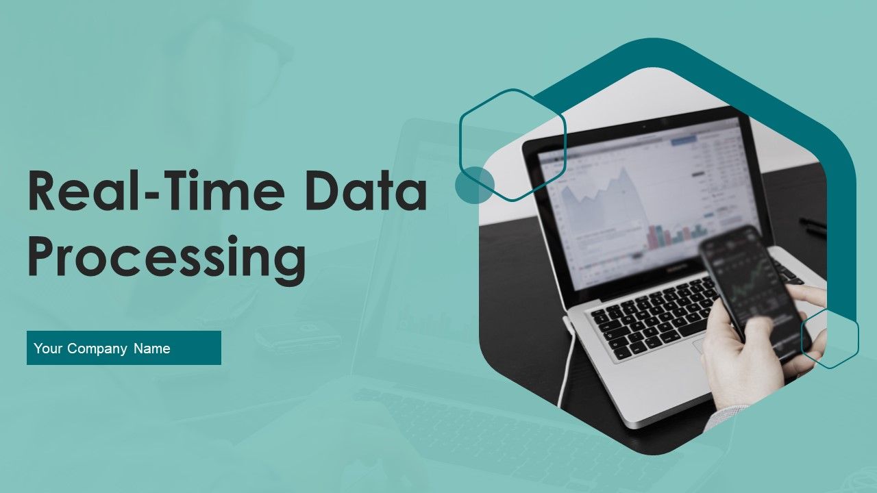 Real Time Data Processing Ppt PowerPoint Presentation Complete Deck ...