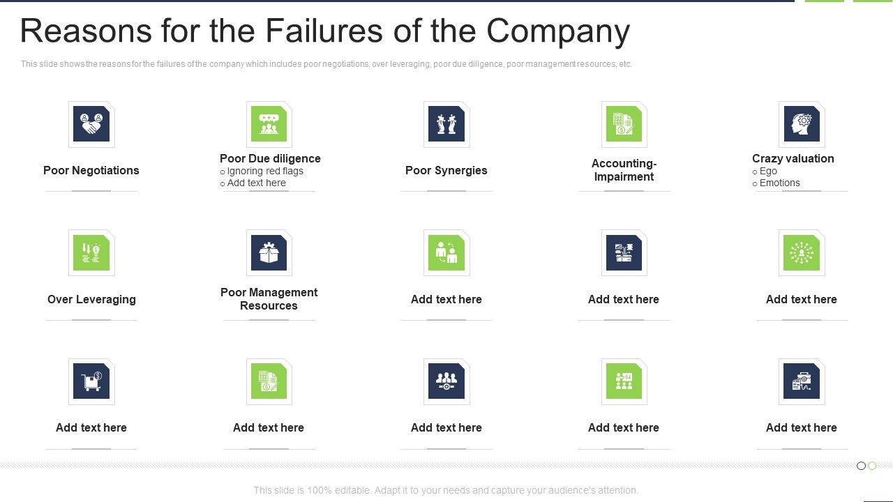 Reasons_For_The_Failures_Of_The_Company_Icons_PDF_Slide_1.jpg