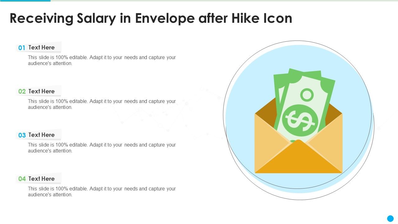Receiving_Salary_In_Envelope_After_Hike_Icon_Topics_PDF_Slide_1.jpg