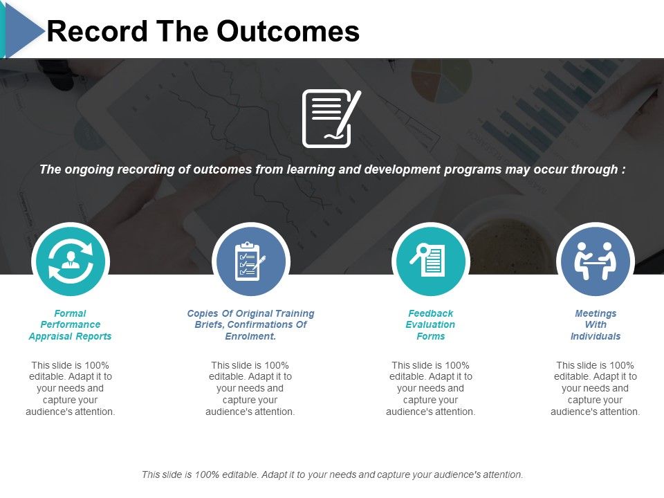 Record_The_Outcomes_Formal_Performance_Ppt_PowerPoint_Presentation_Icon_Slide_1.jpg
