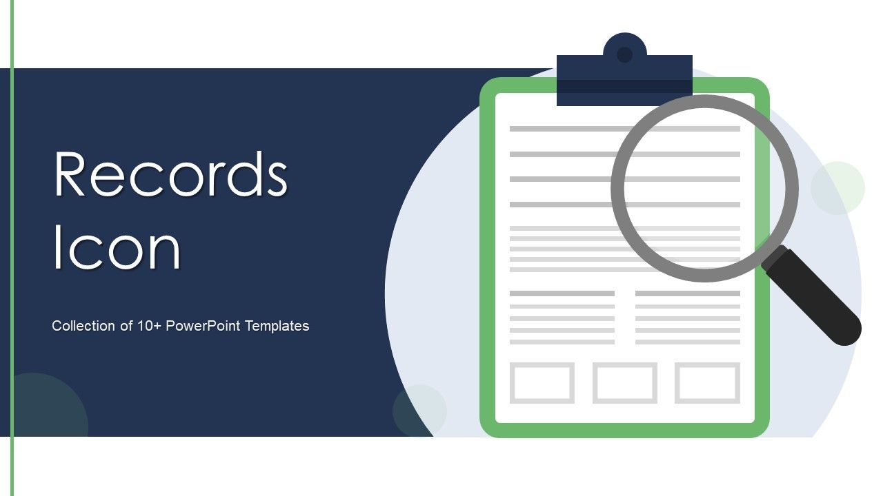Records_Icon_Ppt_PowerPoint_Presentation_Complete_Deck_With_Slides_Slide_1.jpg