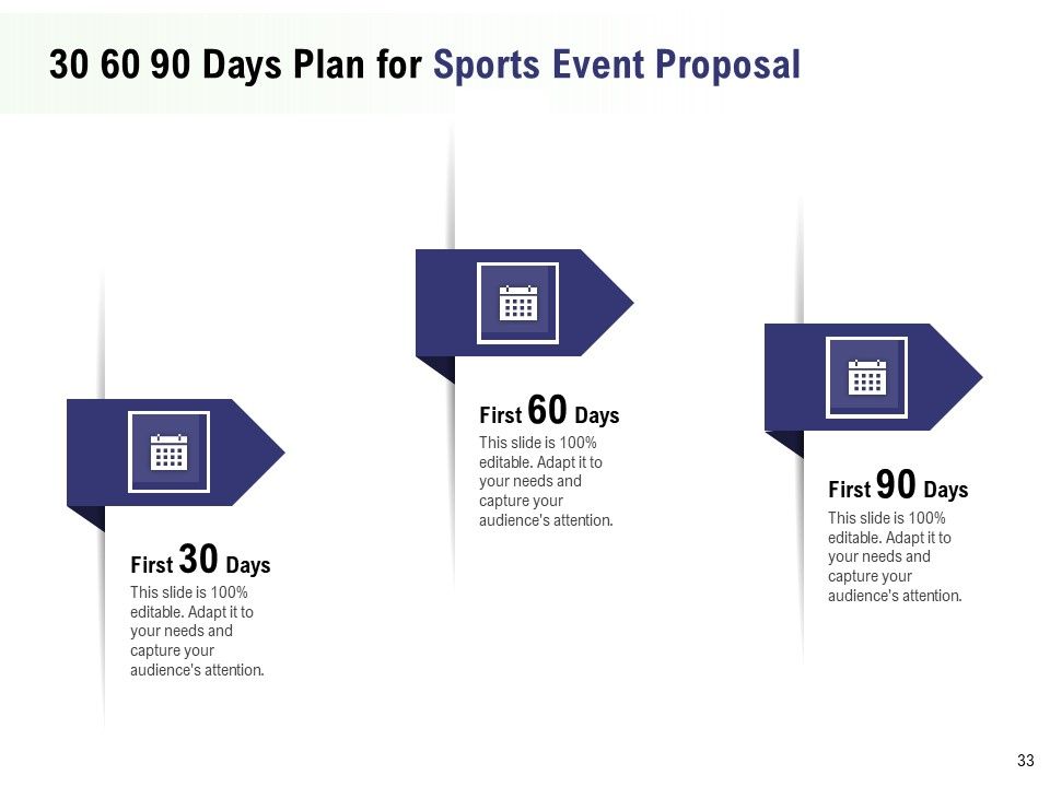 Recreational Program Proposal Ppt PowerPoint Presentation Complete Deck With Slides Slide33