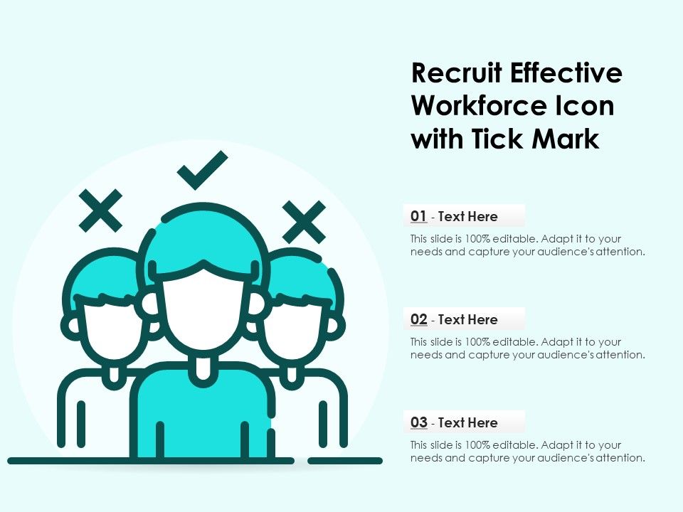 Recruit_Effective_Workforce_Icon_With_Tick_Mark_Ppt_PowerPoint_Presentation_Gallery_Show_PDF_Slide_1.jpg