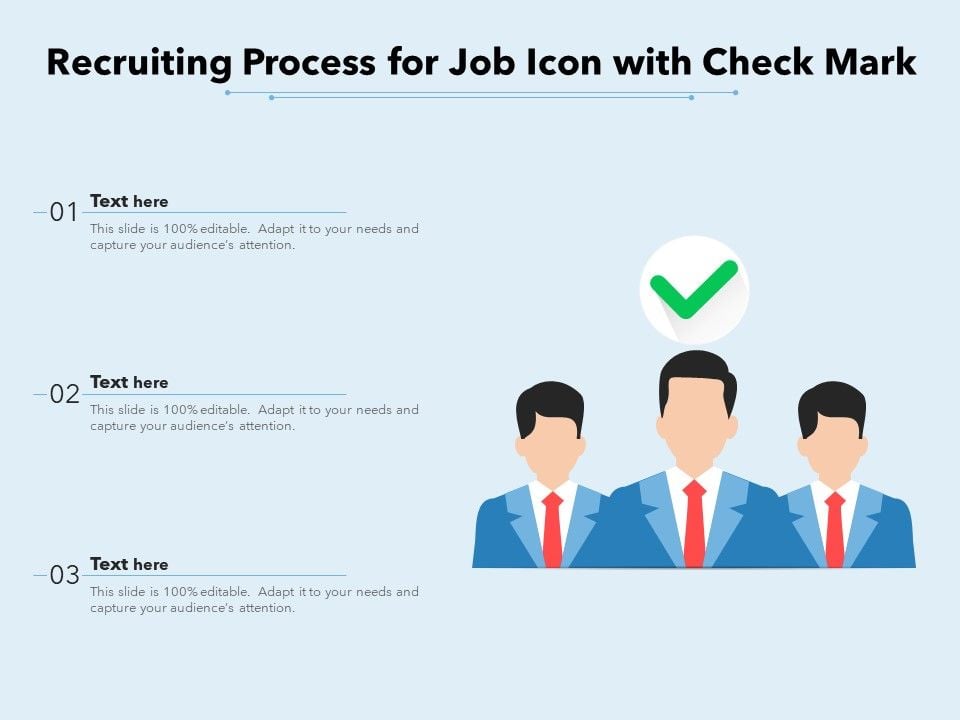 Recruiting_Process_For_Job_Icon_With_Check_Mark_Ppt_PowerPoint_Presentation_Gallery_Layouts_PDF_Slide_1.jpg