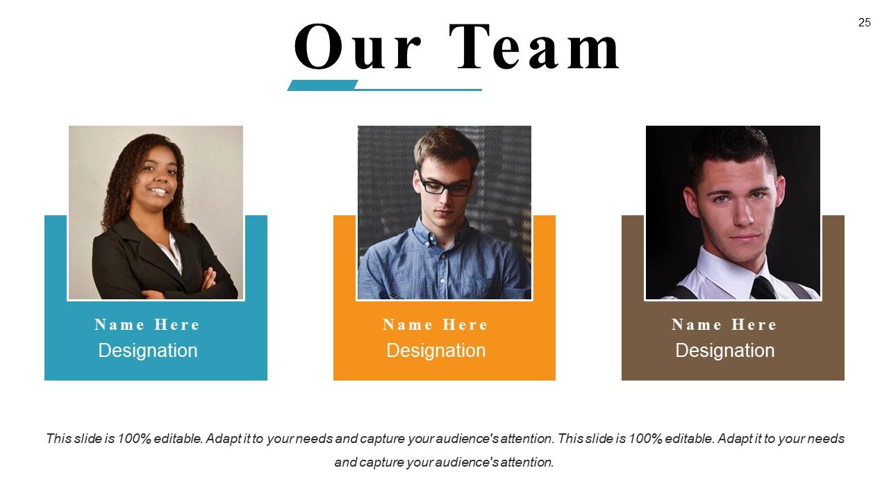 Recruitment Process Monitoring Ppt PowerPoint Presentation Complete Deck With Slides Slide25