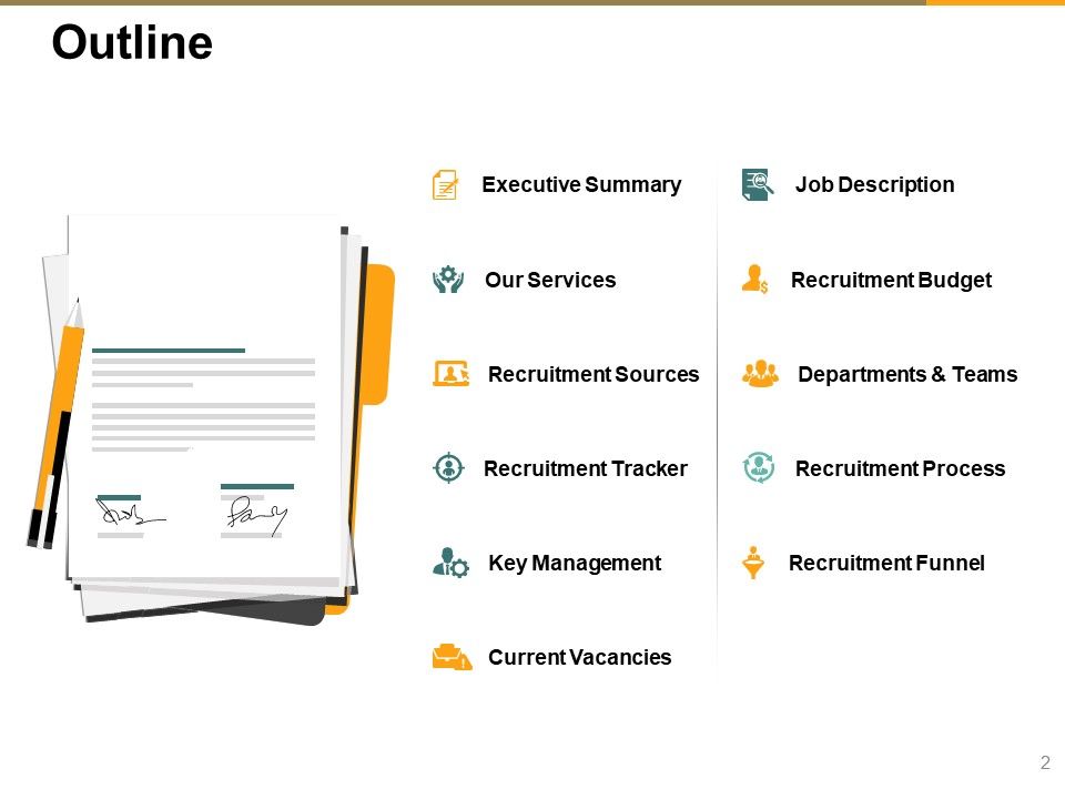 Recruitment Proposal Ppt PowerPoint Presentation Complete Deck With Slides Slide02
