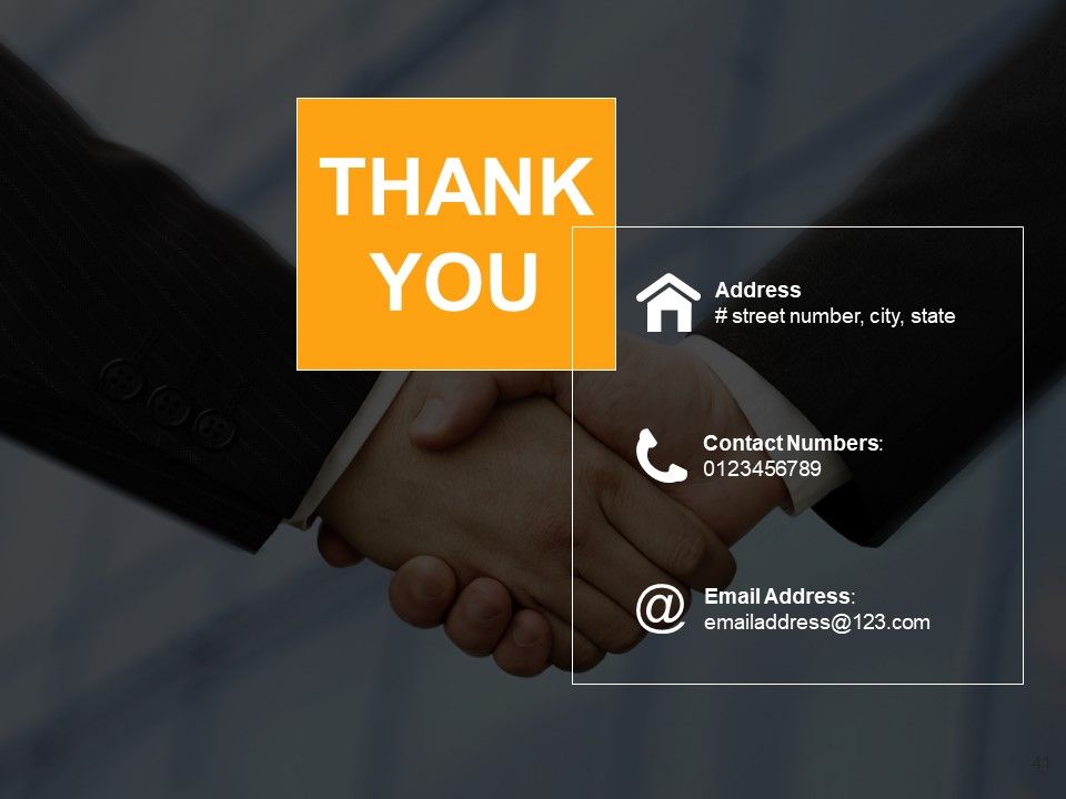 Recruitment Proposal Ppt PowerPoint Presentation Complete Deck With Slides Slide41